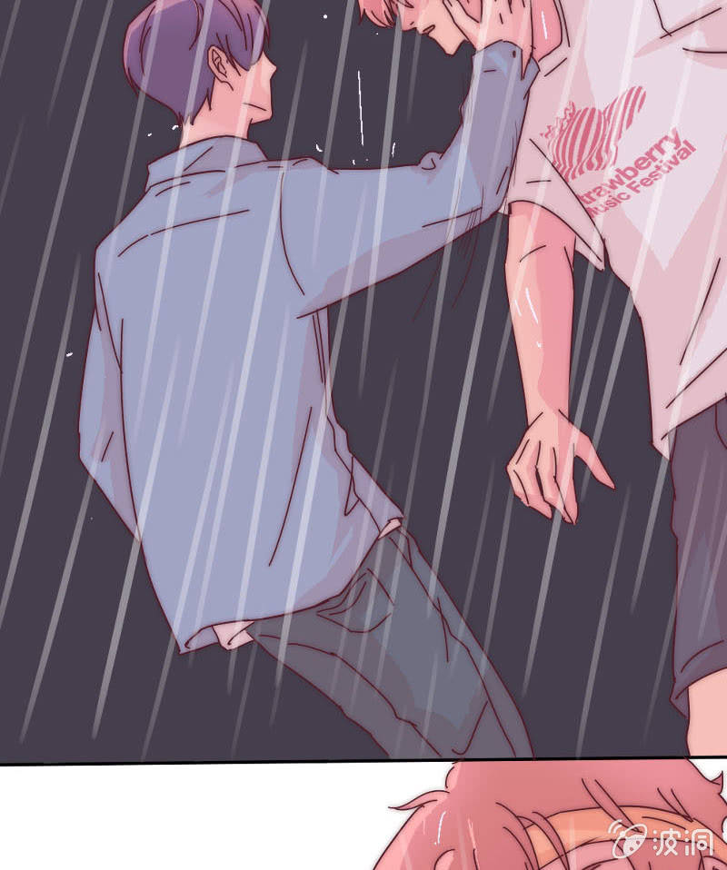 第二十七话 阵雨-第28话