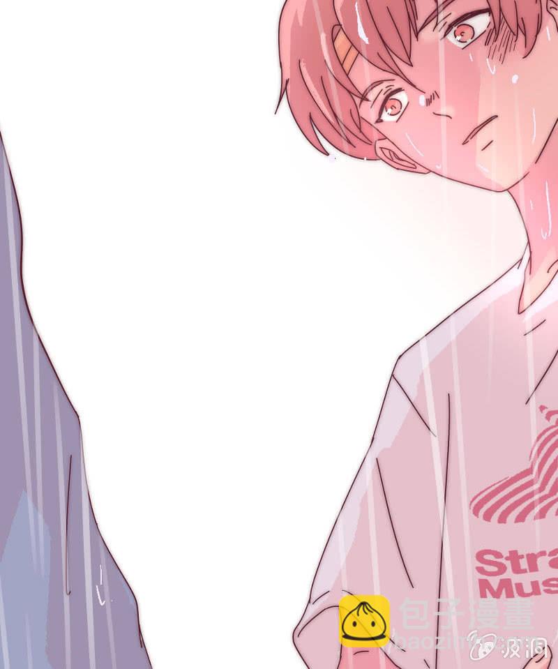 第二十七话 阵雨-第28话