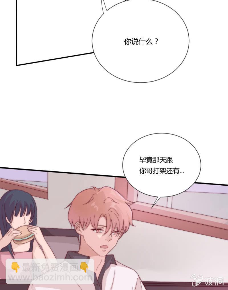 第二十九话 逃避(1/2)-第30话