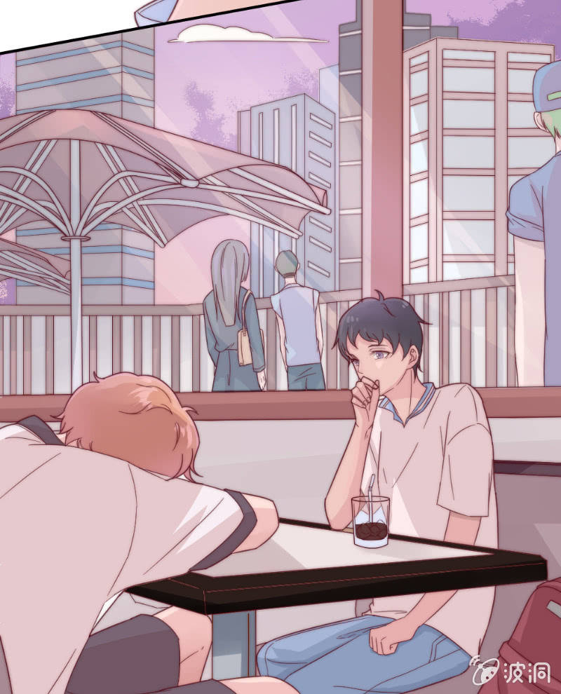 第二十九话 逃避(1/2)-第30话