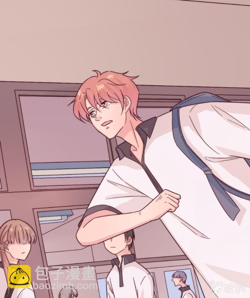 第三十一话 也许这样(1/2)-第32话