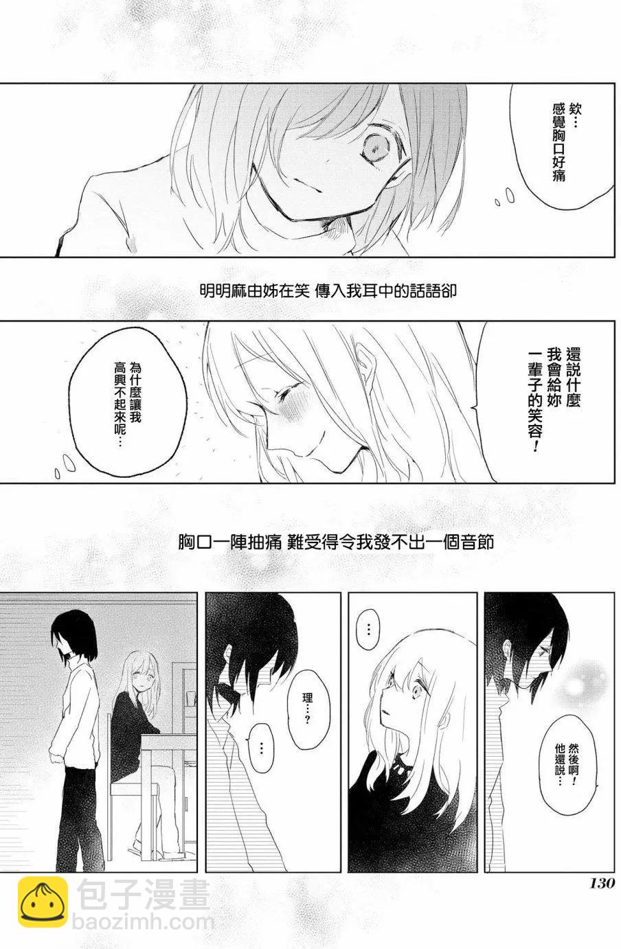 少年與我的故事短篇集 - 第08回 - 4