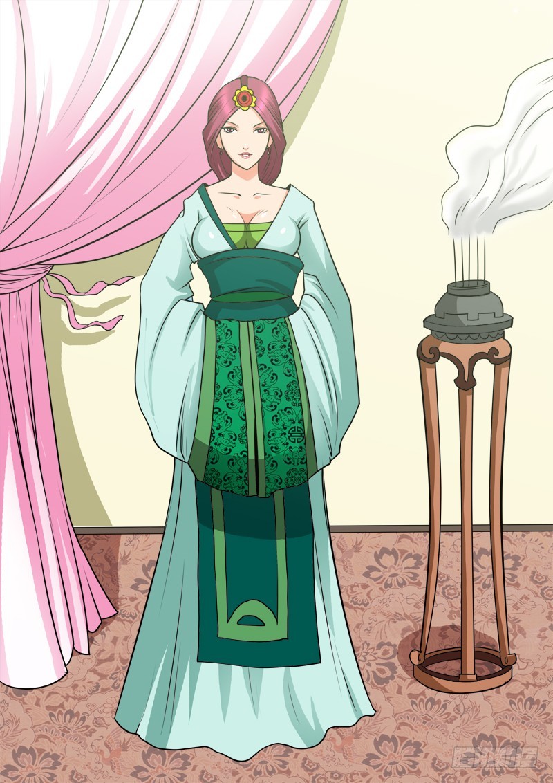 第90话 傻子女婿-第90话