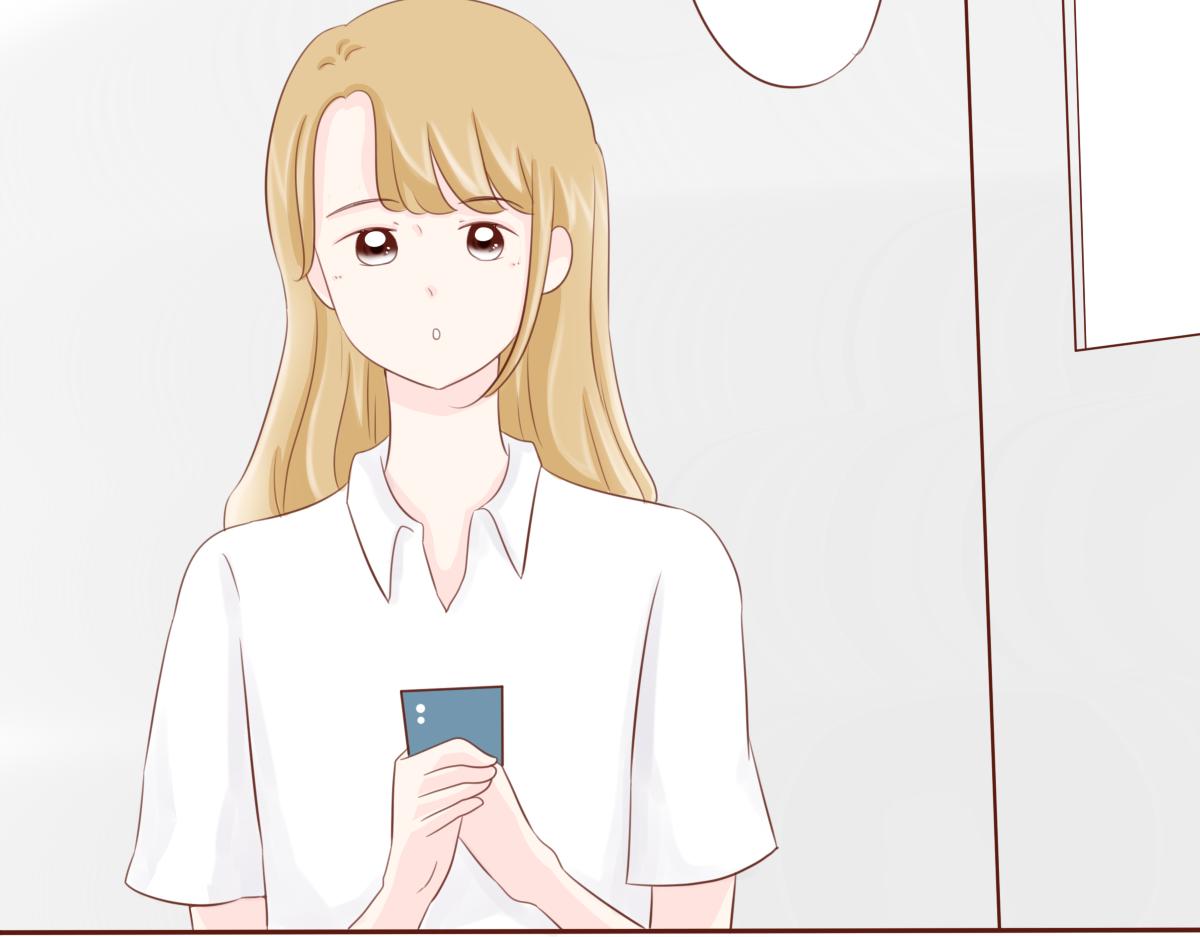 风铃花的秘密(1/2)-第12话