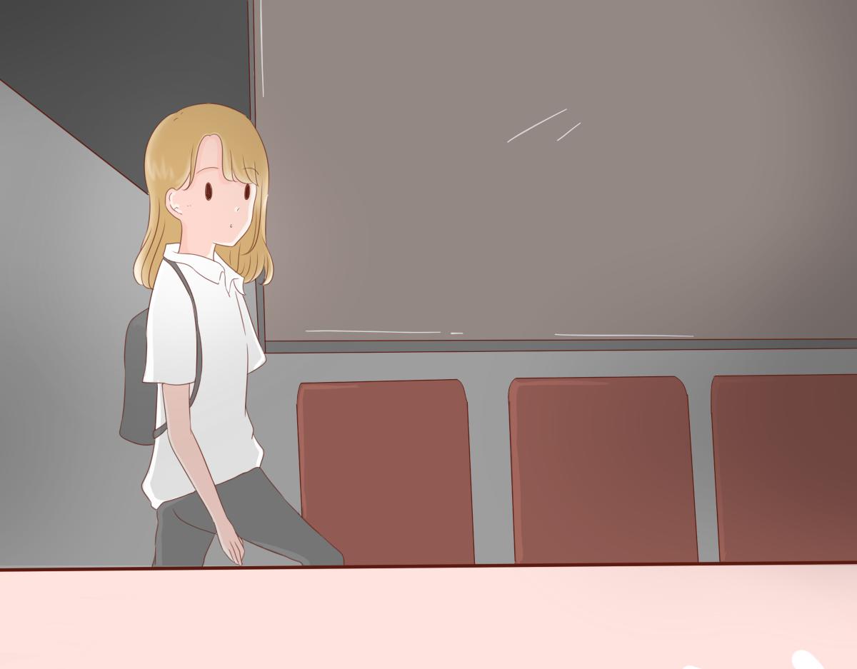 风铃花的秘密(1/2)-第12话