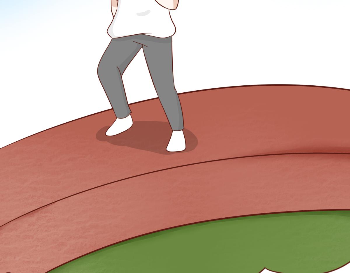 暗恋是醒悟得太迟的爱情~-第14话