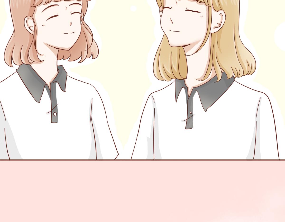 暗恋是醒悟得太迟的爱情~-第14话