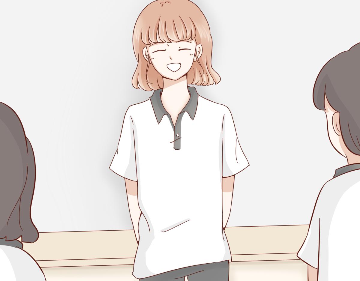 冷漠的你~-第16话