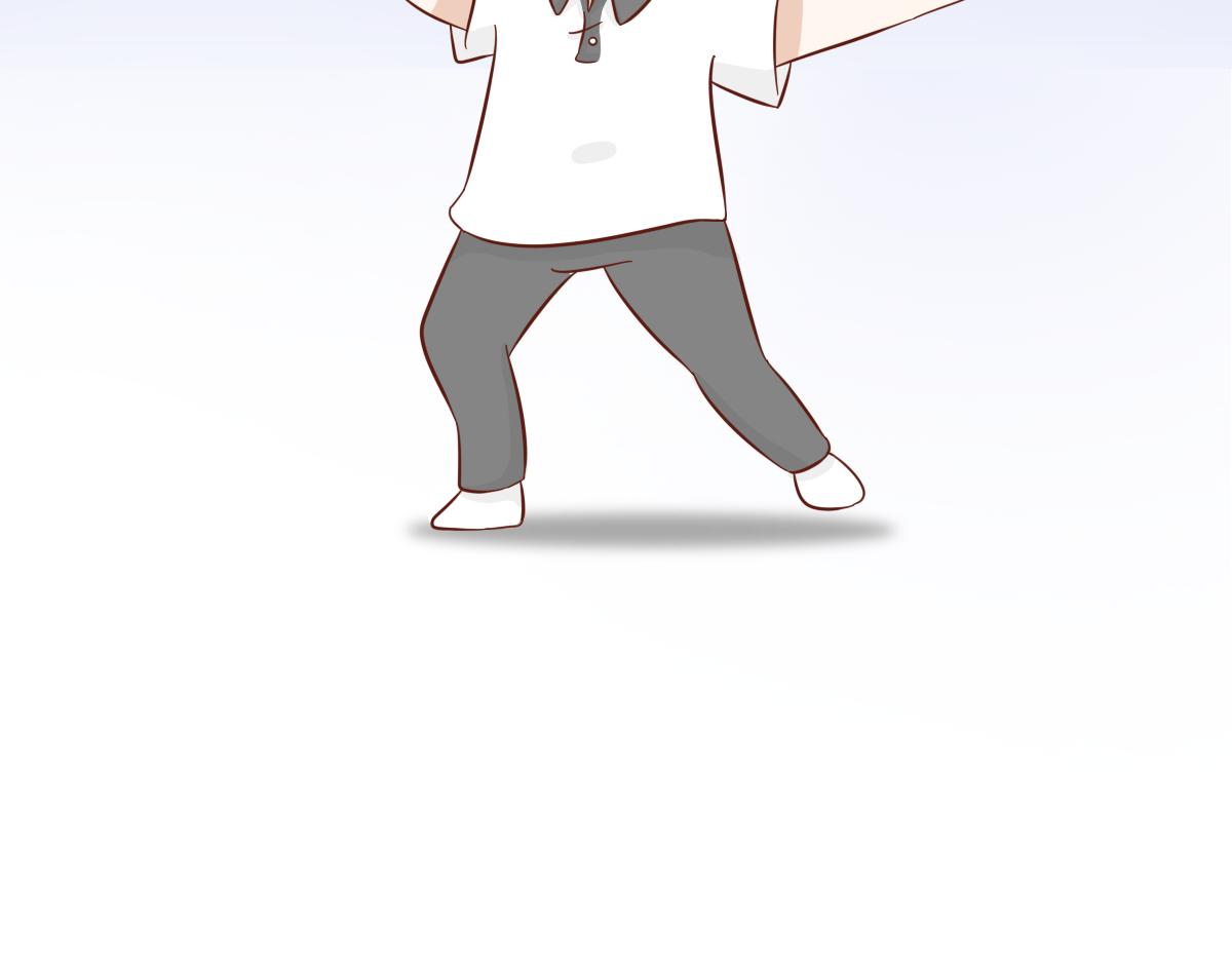 要做自信的自己~(1/2)-第18话