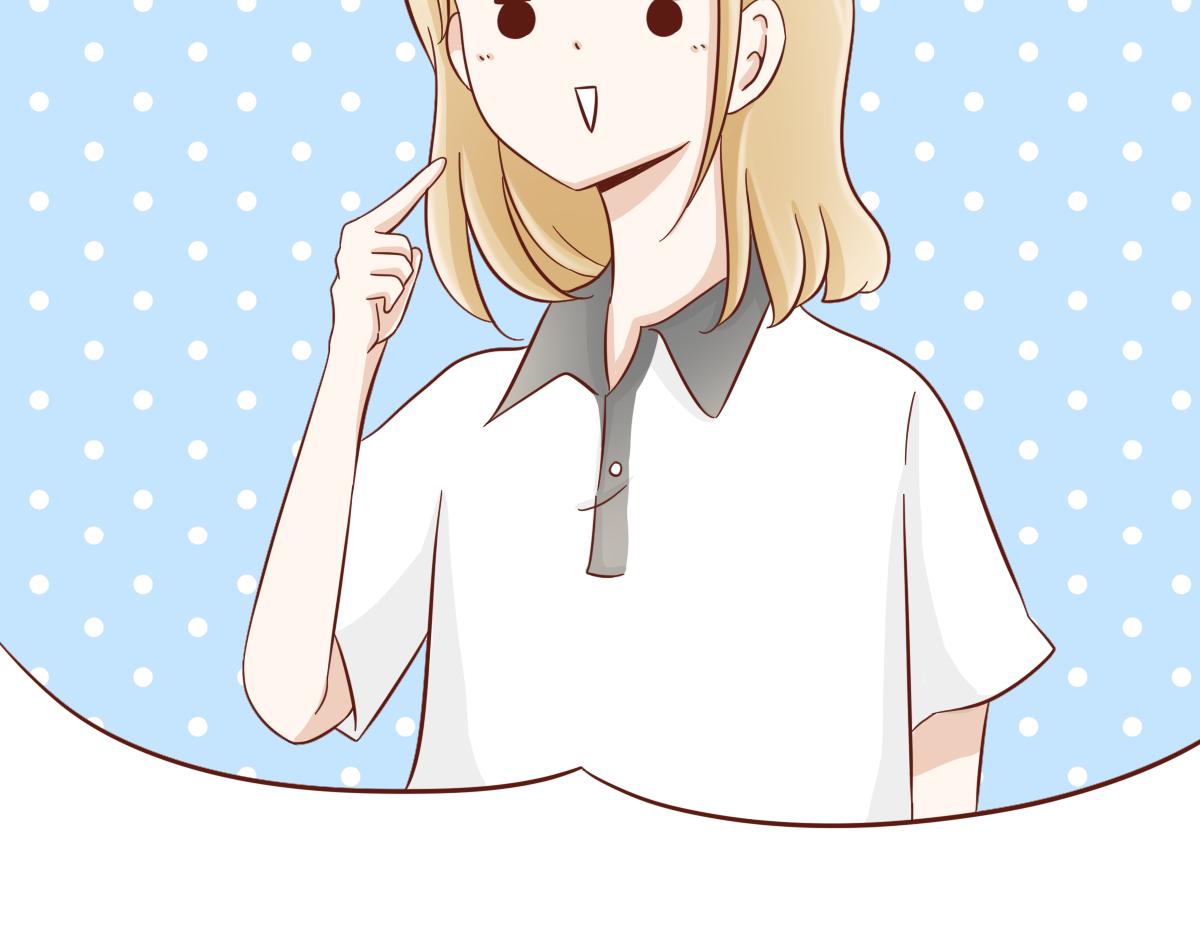 要做自信的自己~(1/2)-第18话