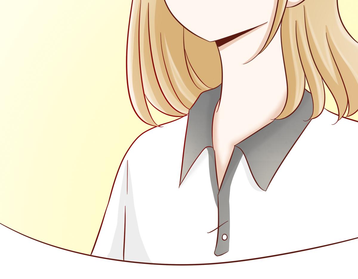 要做自信的自己~(1/2)-第18话