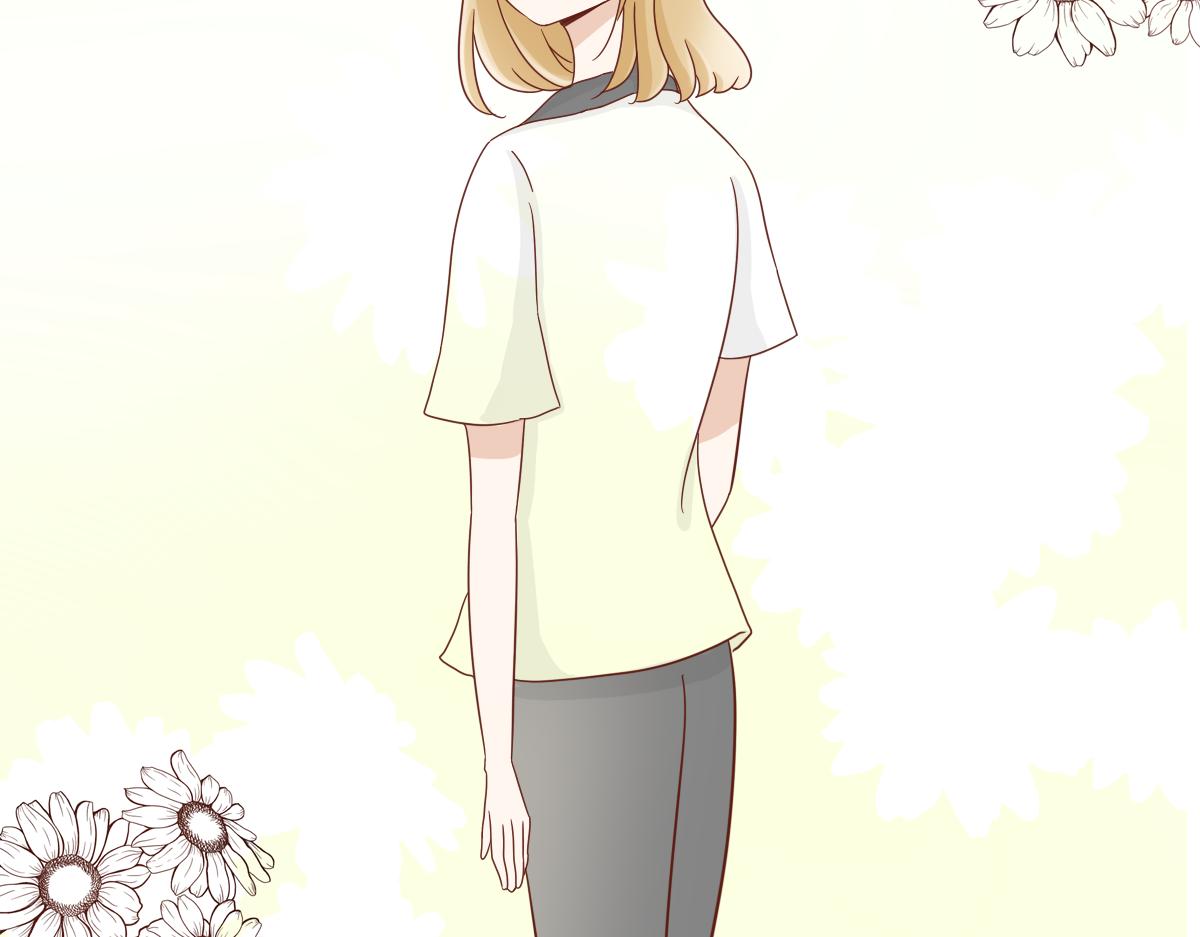 要做自信的自己~(1/2)-第18话