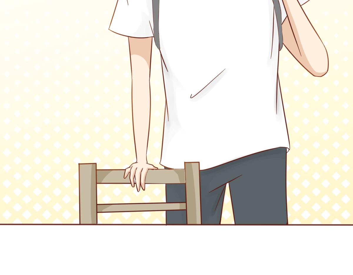 努力的加油~-第20话