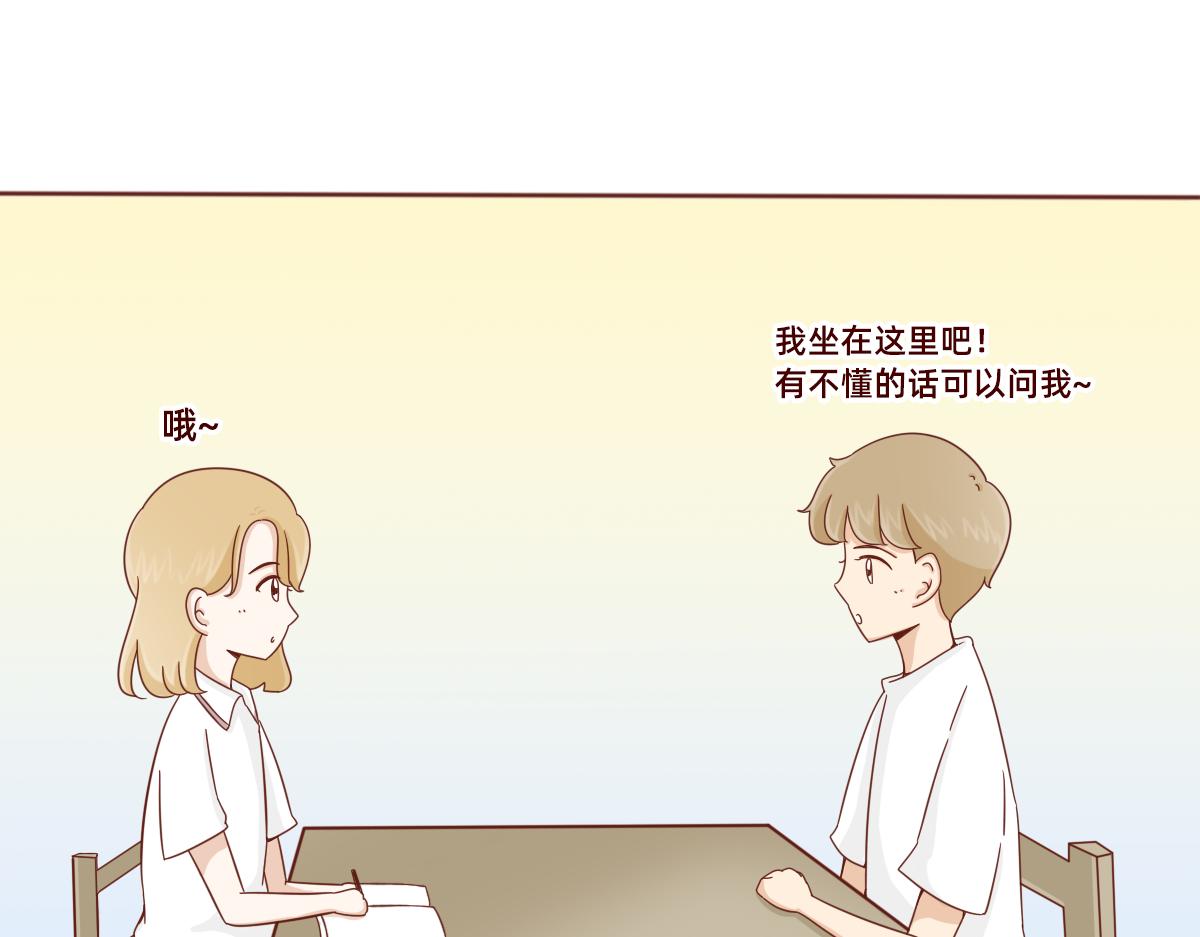 努力的加油~-第20话