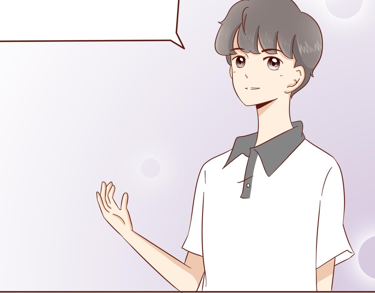 小心翼翼的保护你~-第22话