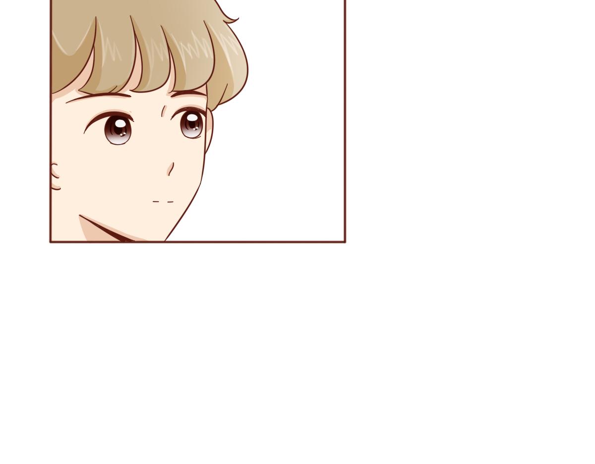 小心翼翼的保护你~-第22话