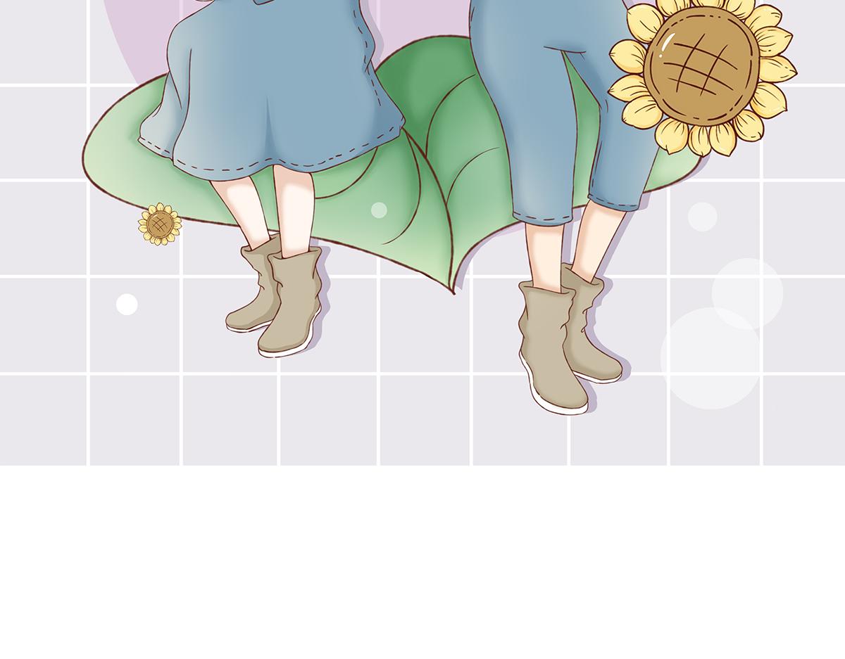 小心翼翼的保护你~-第22话