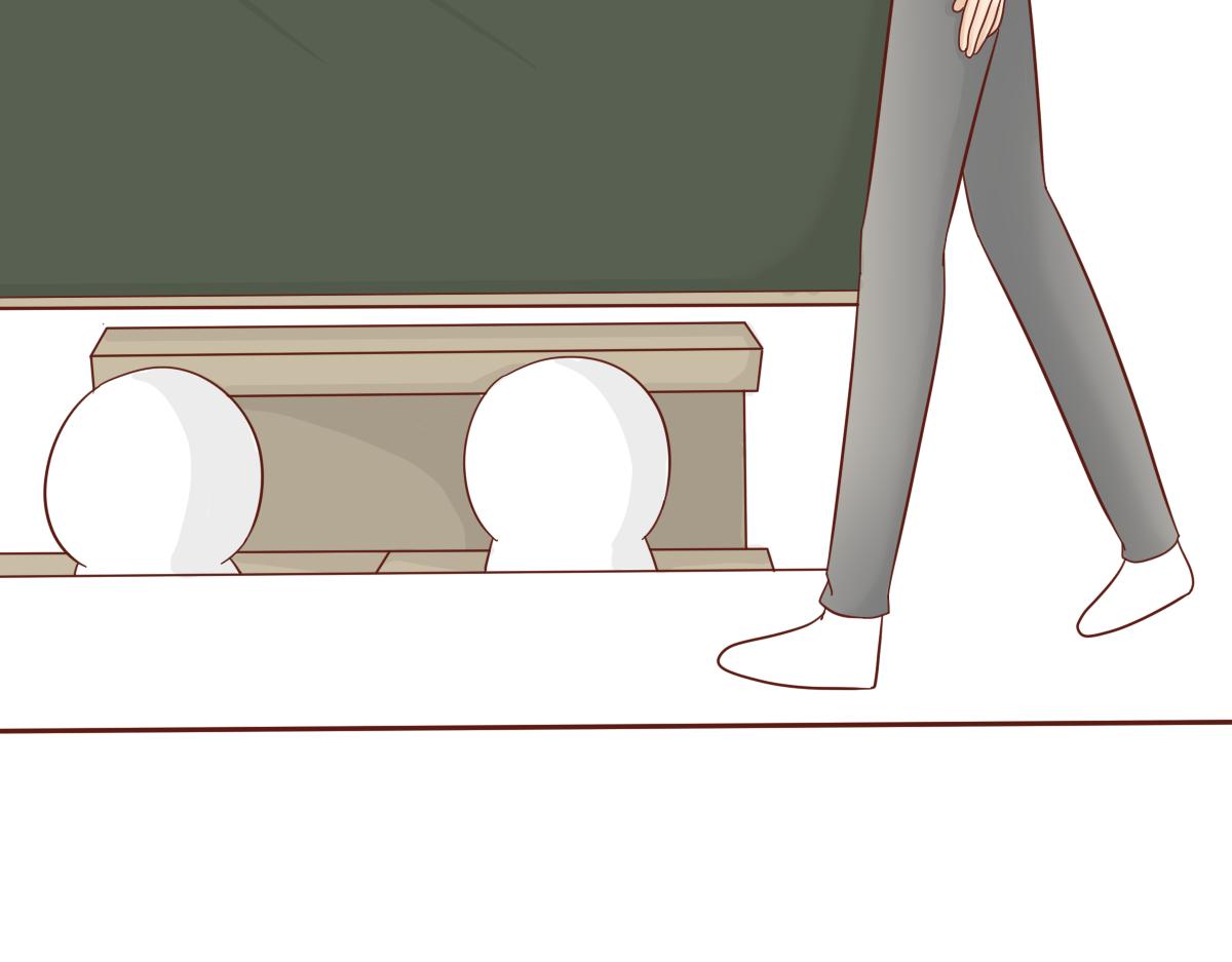 小心翼翼的保护你~-第22话