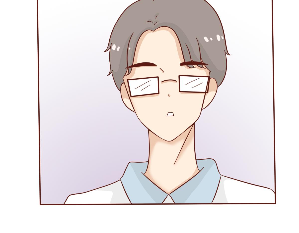 小心翼翼的保护你~-第22话