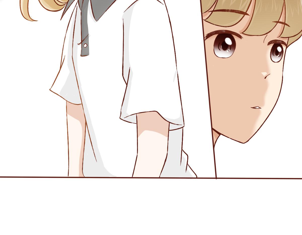 用最笨的方法靠近你~-第24话