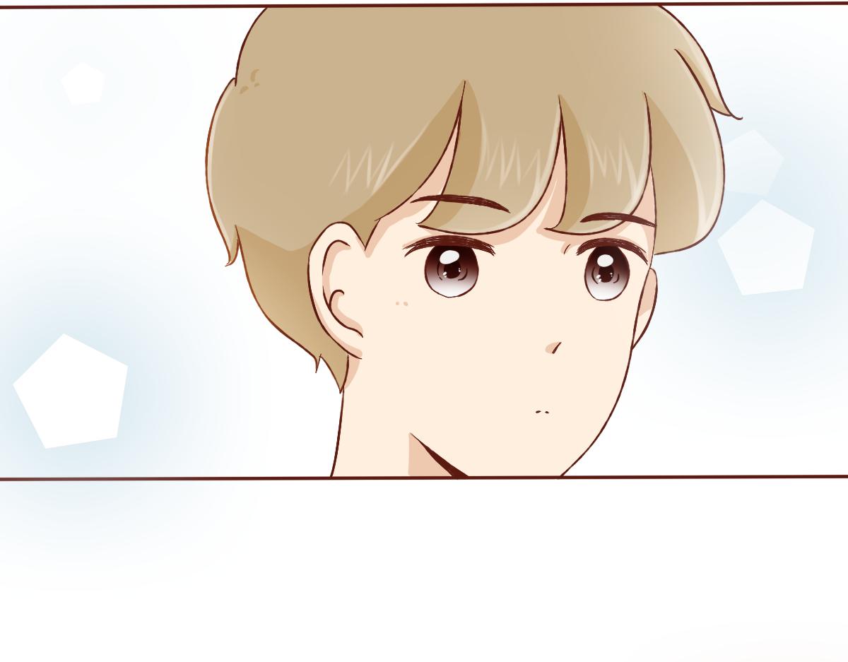 用最笨的方法靠近你~-第24话