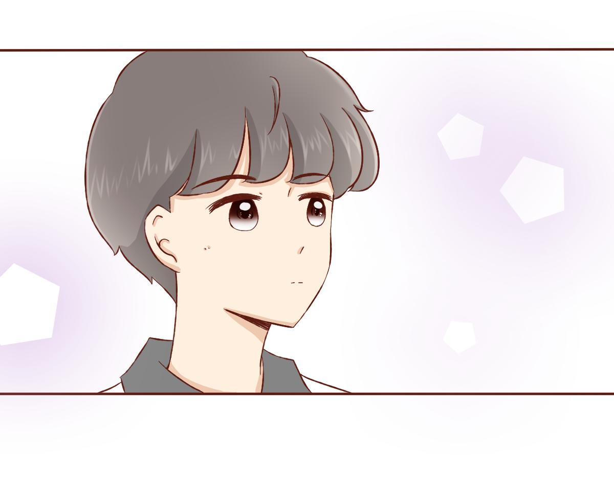 用最笨的方法靠近你~-第24话