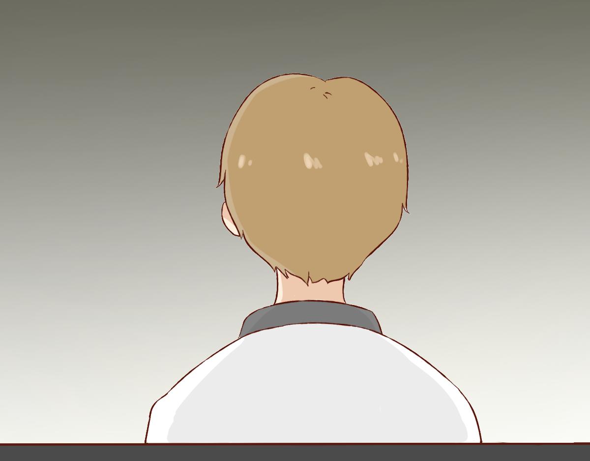 用最笨的方法靠近你~-第24话