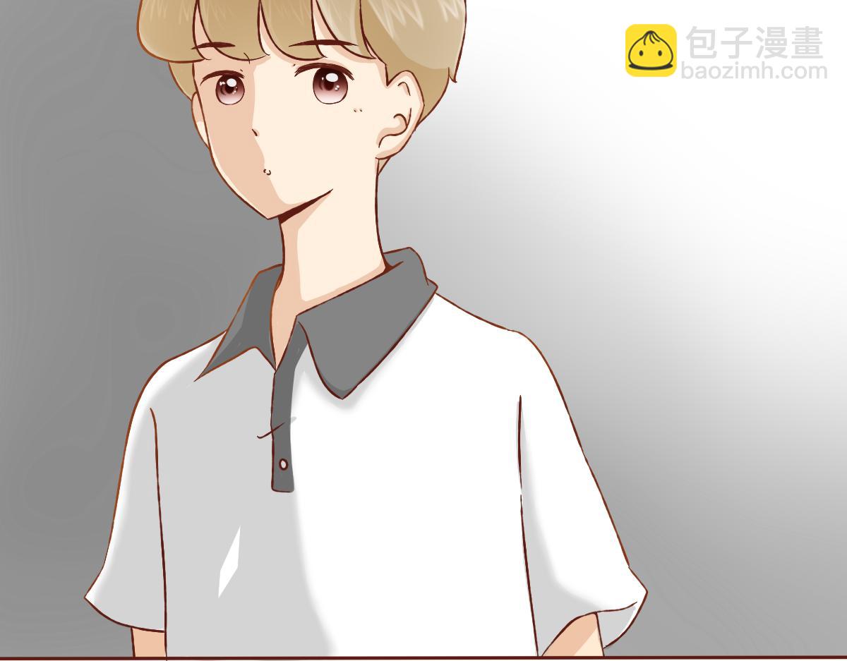 用最笨的方法靠近你~-第24话