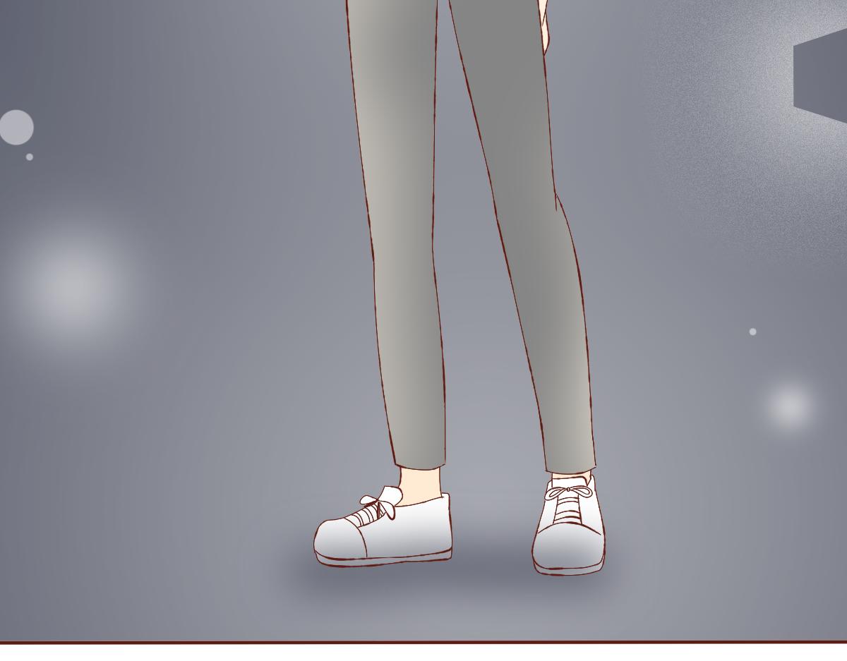 还是没有勇气~-第26话