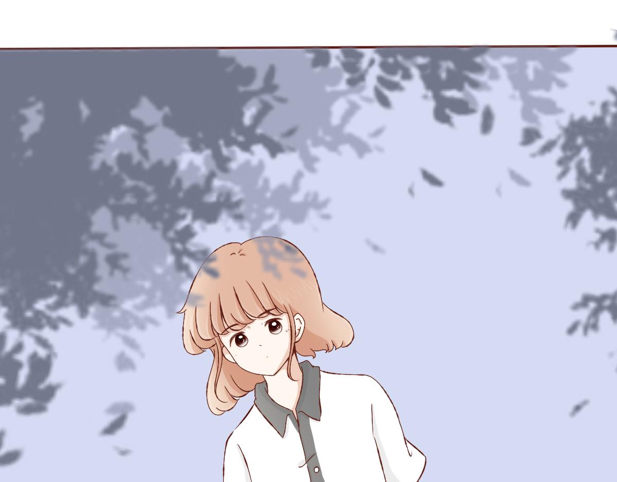 还是没有勇气~-第26话