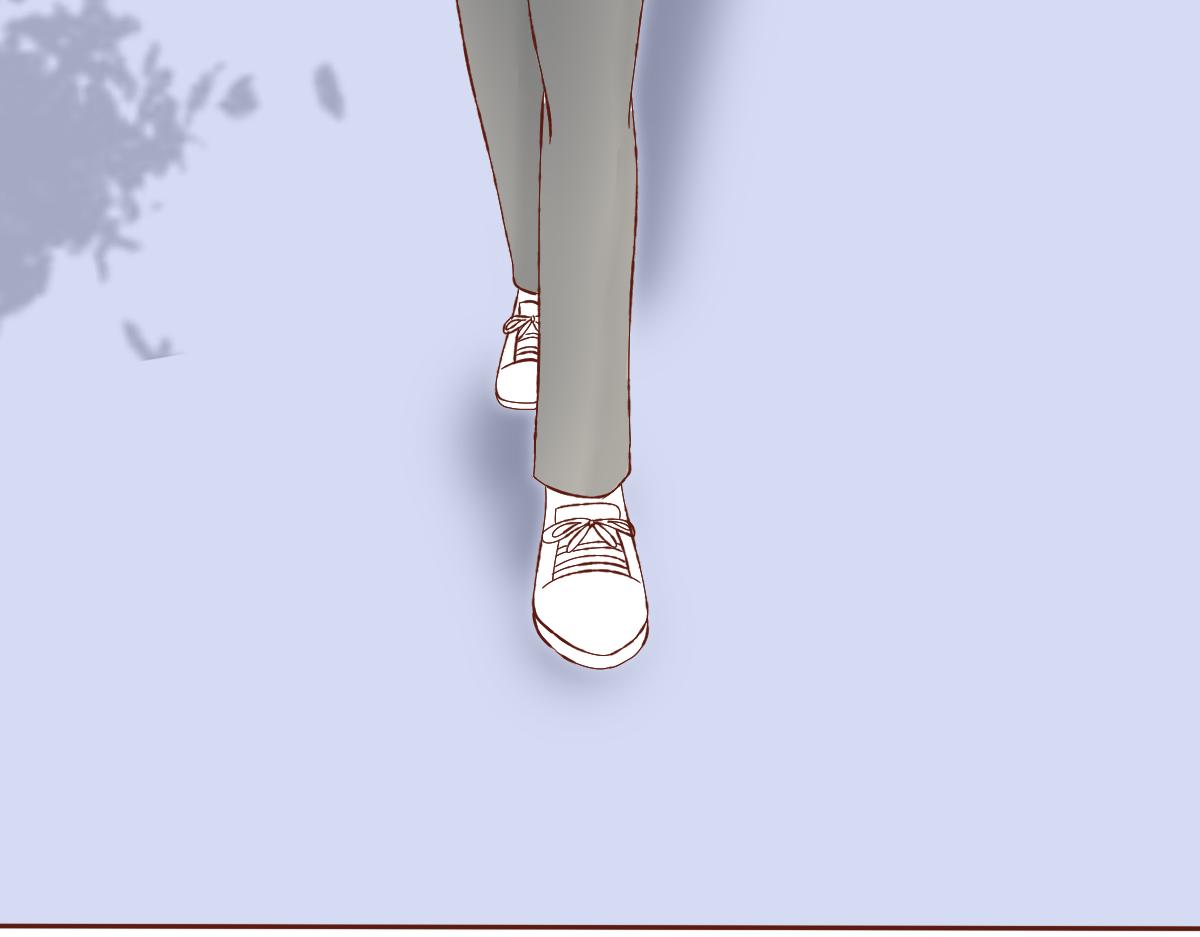 还是没有勇气~-第26话