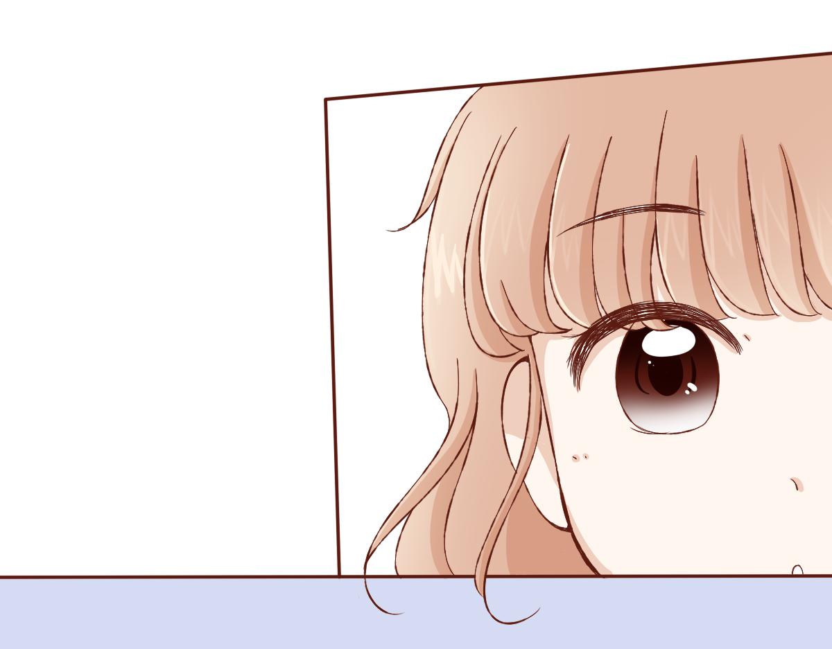 还是没有勇气~-第26话