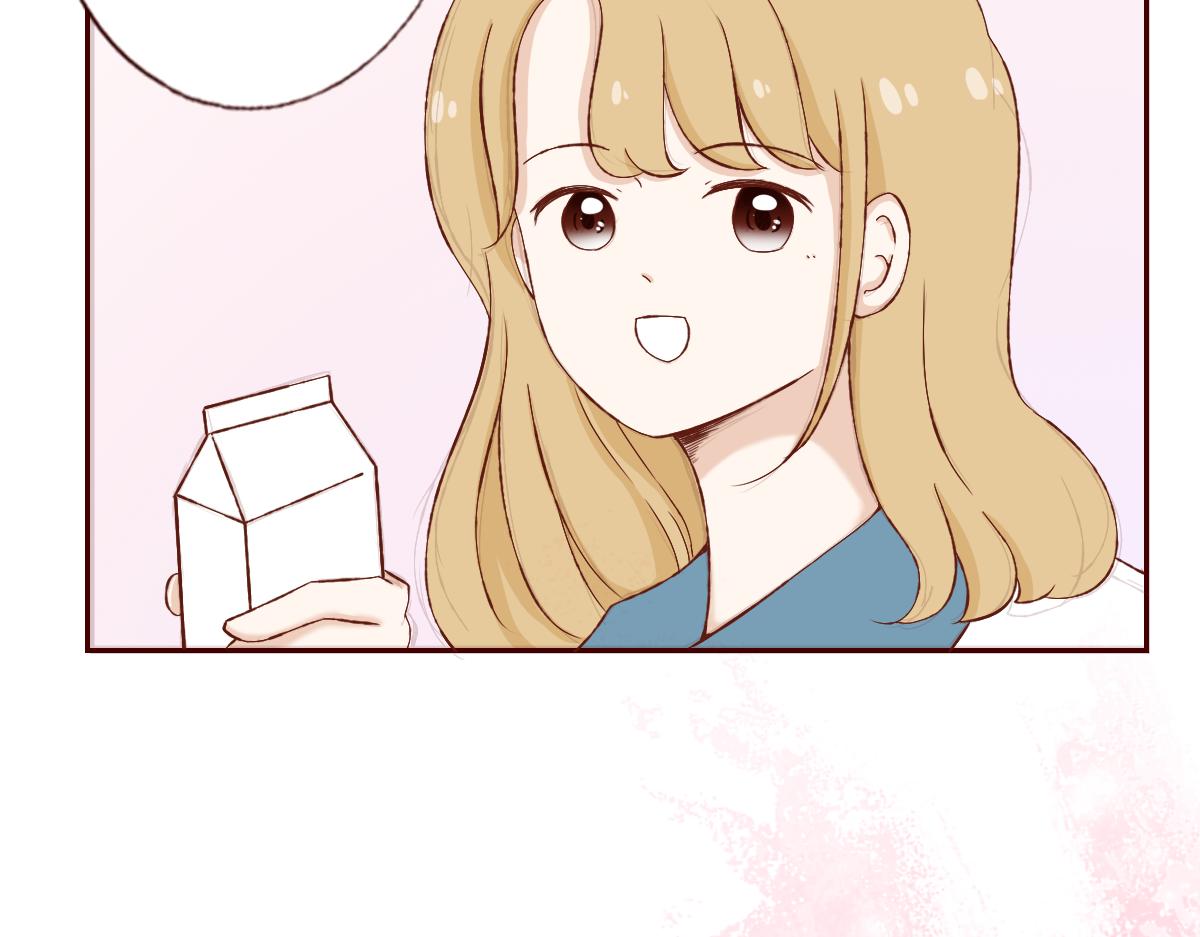 祈祷着为我心动的瞬间~-第28话