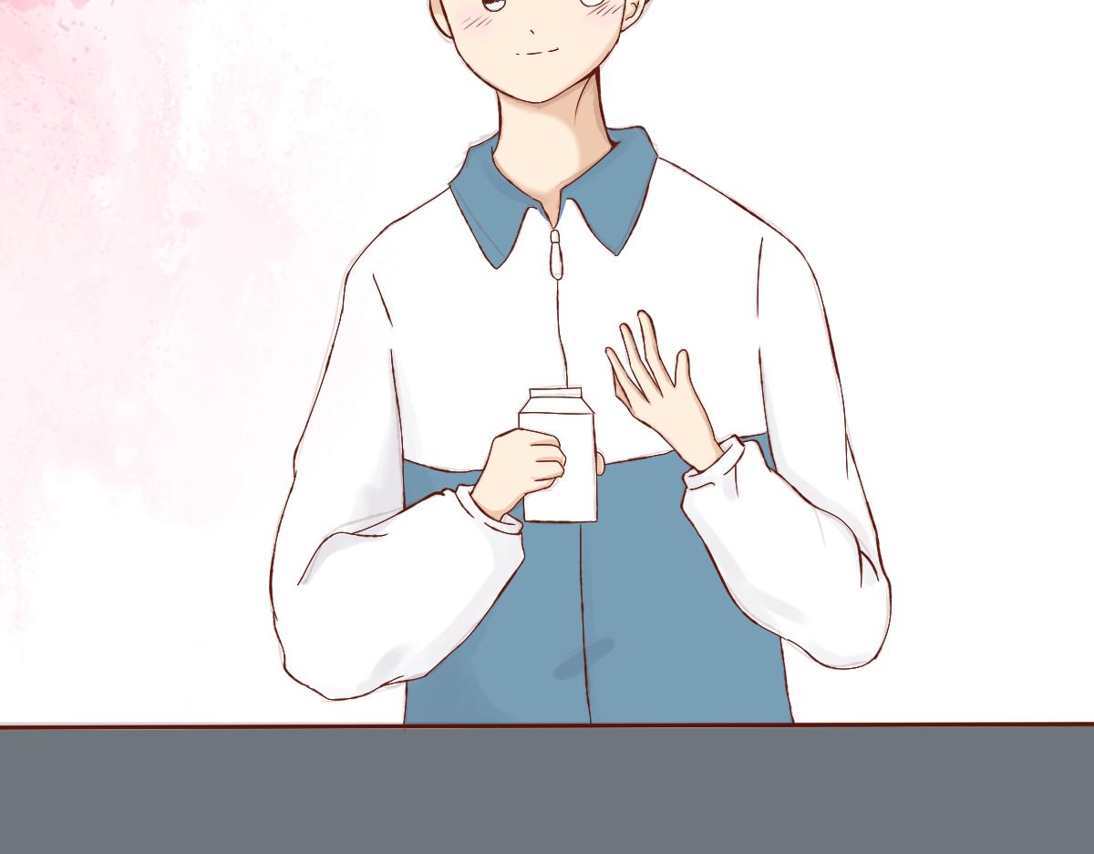 祈祷着为我心动的瞬间~-第28话