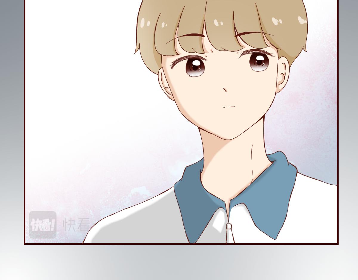 祈祷着为我心动的瞬间~-第28话