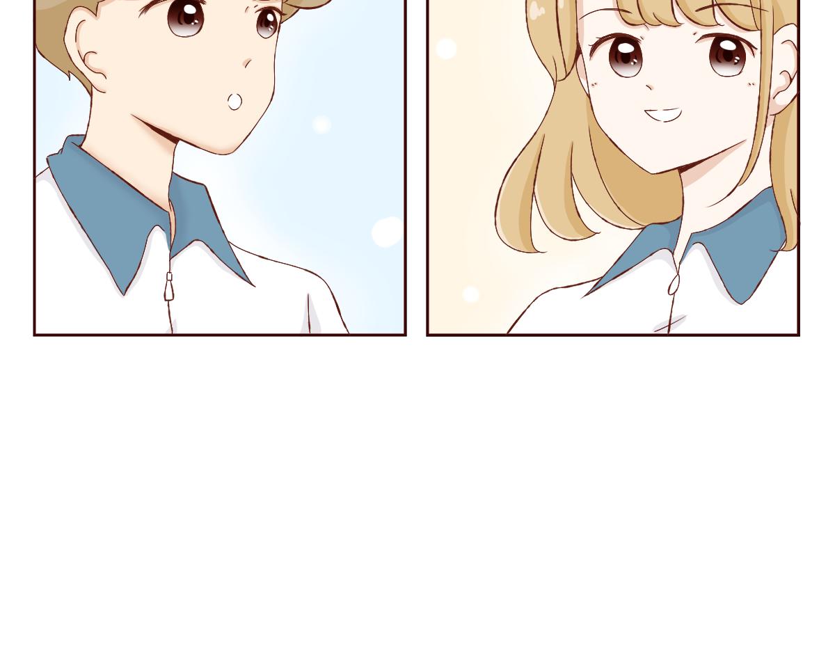 祈祷着为我心动的瞬间~-第28话