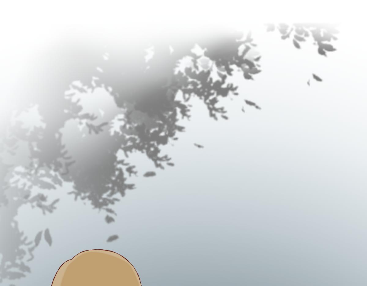 其实一直都知道~(1/2)-第30话