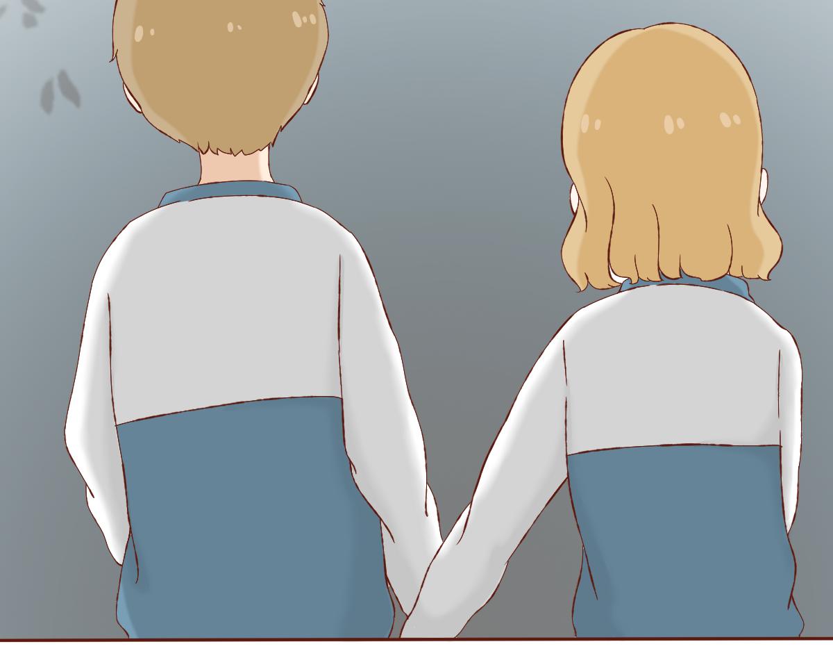 其实一直都知道~(1/2)-第30话