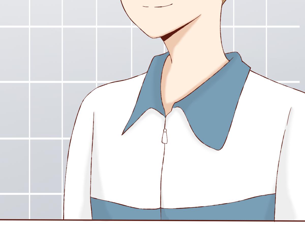 其实一直都知道~(1/2)-第30话