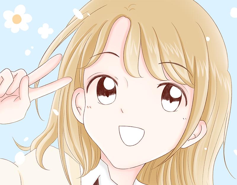 婚姻对两人的意义~(1/2)-第4话