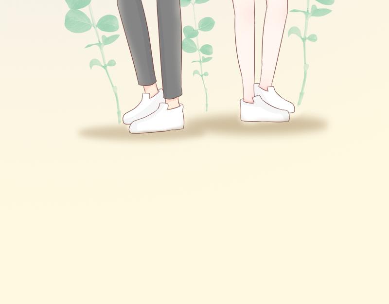 婚姻对两人的意义~(1/2)-第4话