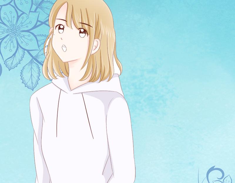 婚姻对两人的意义~(1/2)-第4话