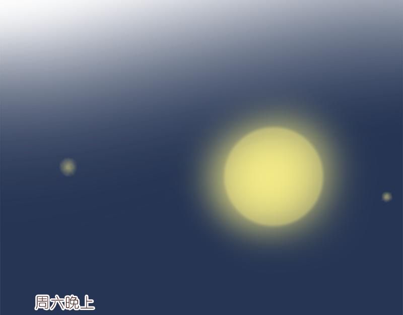 你可以跟我做朋友吗？-第8话