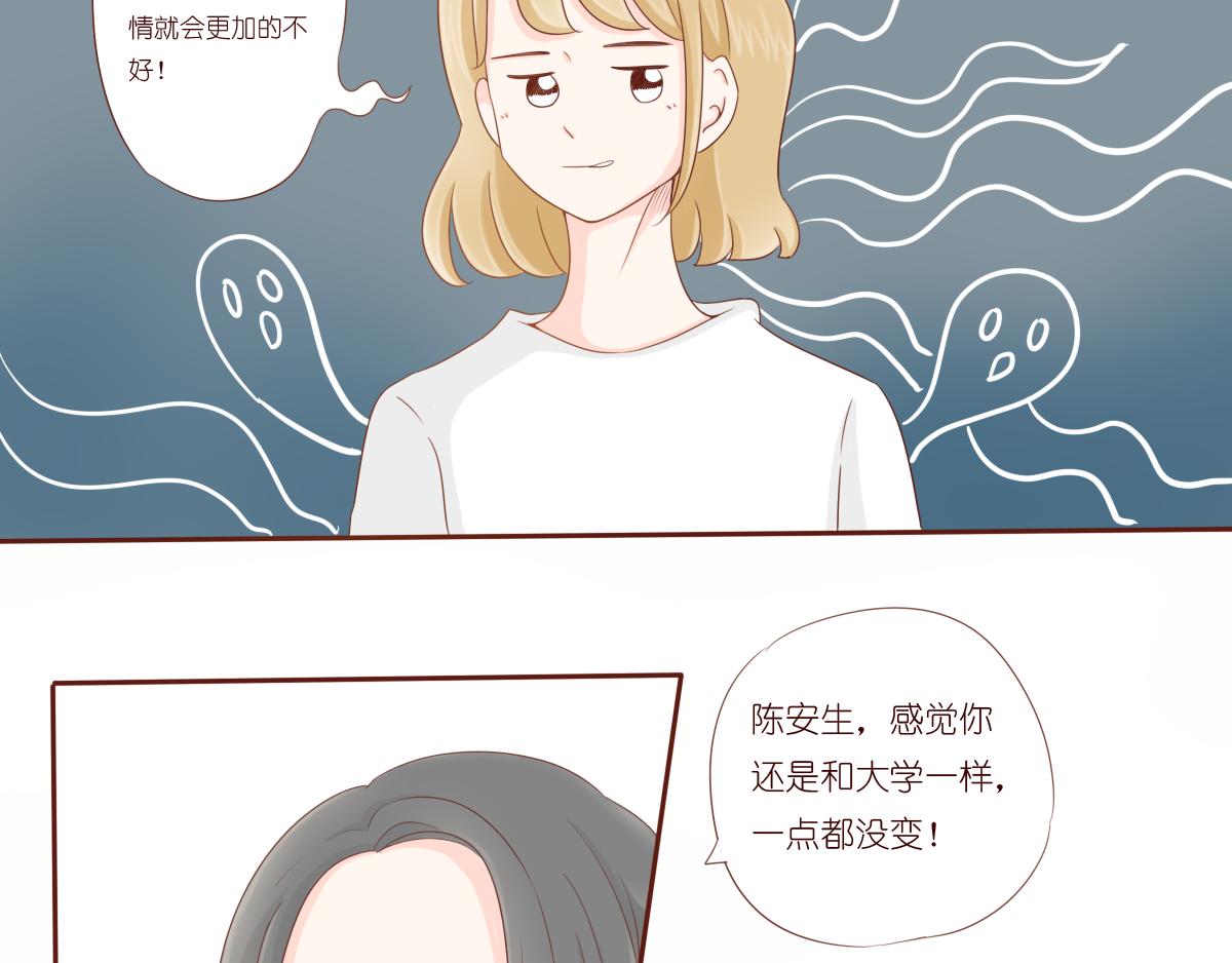 关于你的事情~-第10话