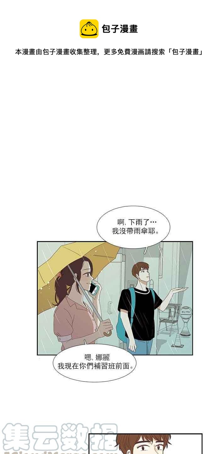 少女的世界 - [第137话] 正确的选择(4) - 1