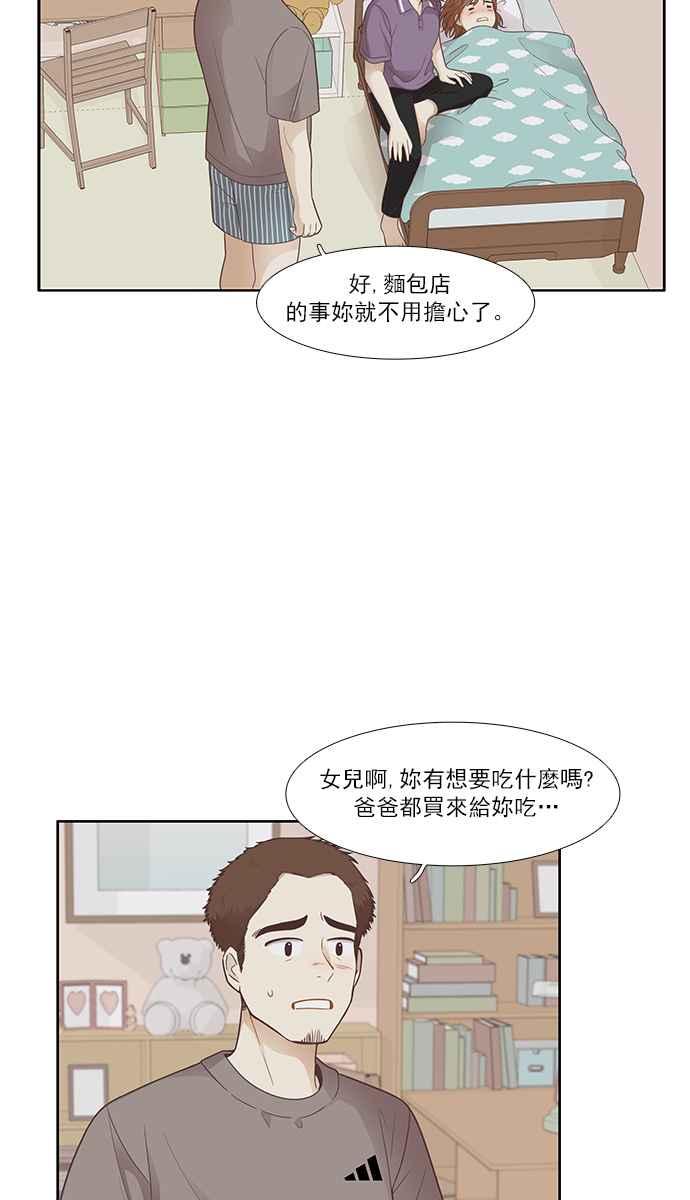 少女的世界 - [第165話] 關係出現裂痕(2)(1/2) - 4