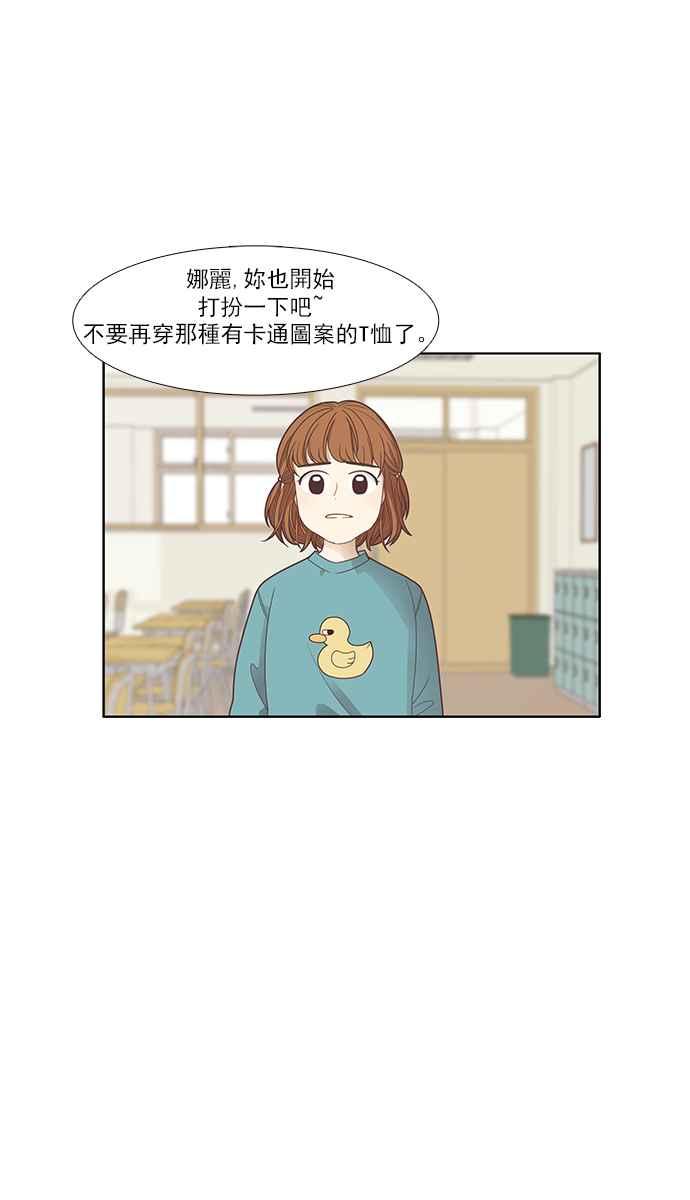 少女的世界 - [第167話] 關係出現裂痕(4)(1/2) - 2