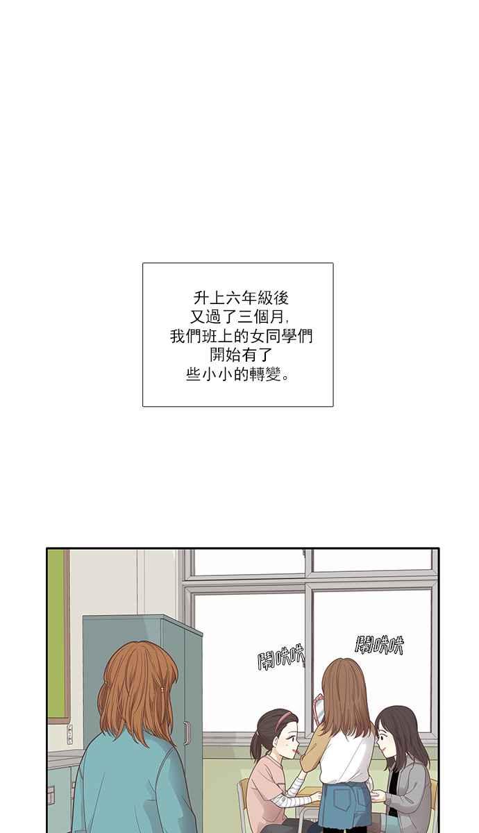 少女的世界 - [第167話] 關係出現裂痕(4)(1/2) - 2