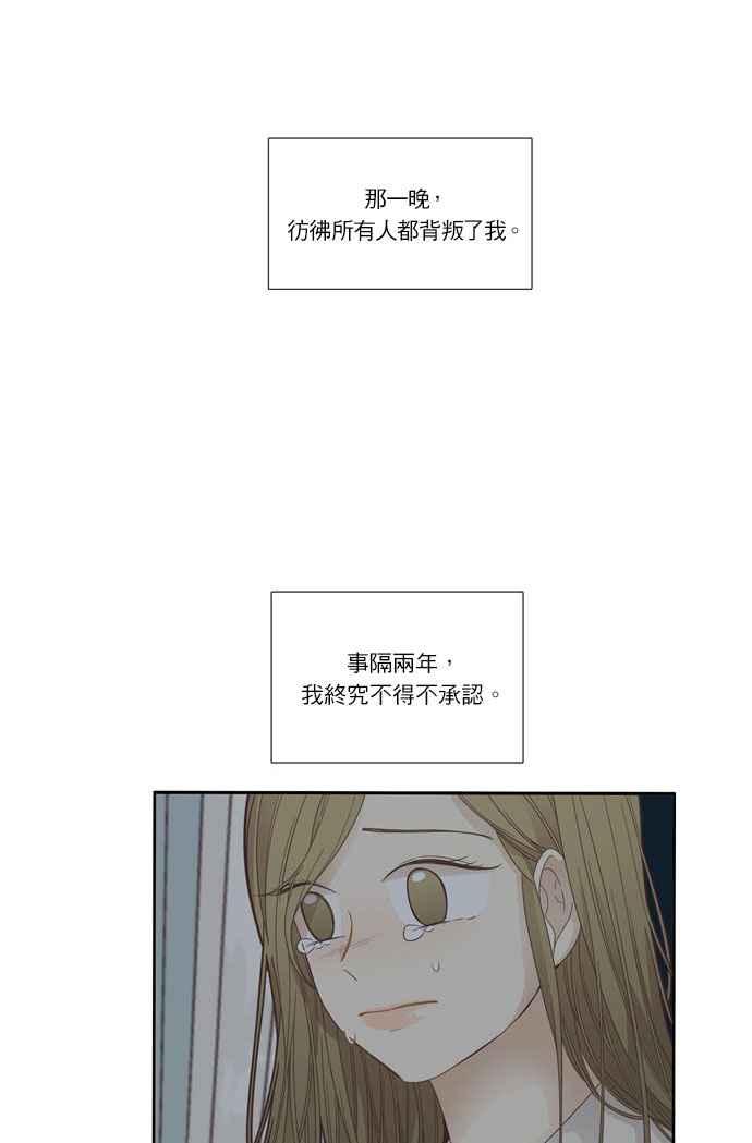 少女的世界 - [第173話] 重逢(1/2) - 7