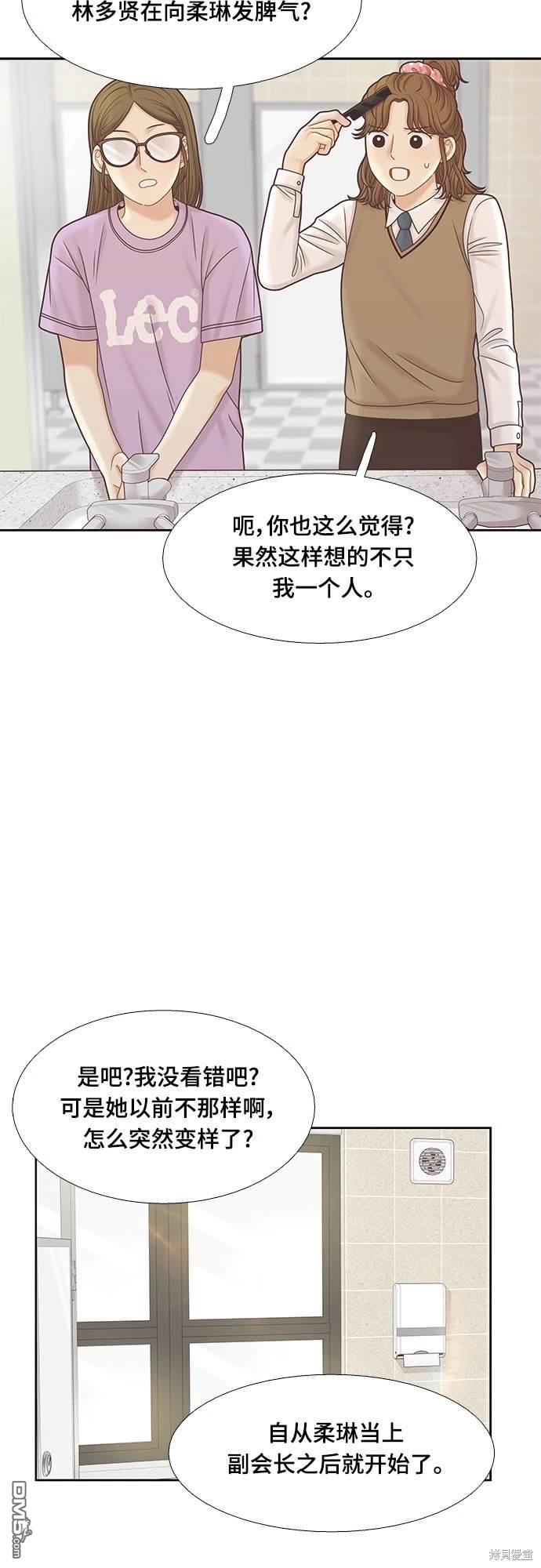 少女的世界 - 第2季第094話 - 6